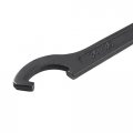 Uxcell C Hook Spanner Wrench Collet Chuck For 34-36mm Round Nut