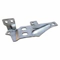 Rear Bumper Bracket Passenger Side For Gmc Canyon 2015 2021 And Chevy Colorado Upper Outer Step Brace Steel Capa Certified 