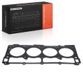 Right Engine Cylinder Head Gasket For Chrysler Dodge Jeep Ram 300 Aspen Challenger Charger Durango 1500 2500 3500 Grand