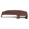 Dash Cover Dashboard Forhevy Gmc Truck C 1500 Suburban Tahoe Yukon 1997-1999 Fit Chevy C K 2500 3500 1997-2000 Cadillac 