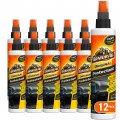 Armor All Interior Car Cleaner Spray Bottle Protectant Cleaning For Cars Truck Motorcycle Pump Sprayer 11010-12pk 10 Oz 12 Pack 
