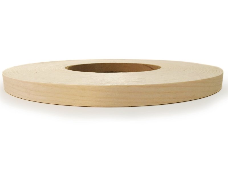 Edge Supply Birch Pre-finished 7 8 Inch X 500 Ft Non-glued Wood Banding A Real Veneer Edging With Smooth Sanded Finisha Highest