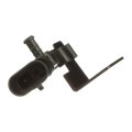 Map Sensor For Chevy Cavalier 1996 2002 Black Plug In Connector Pin Terminal Bolt On Attachment Female Alx Pau Si As58 Cla1 