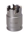 Greenlee 645-7 8 Quick Change Stainless Steel Hole Cutter 7 8-inch 