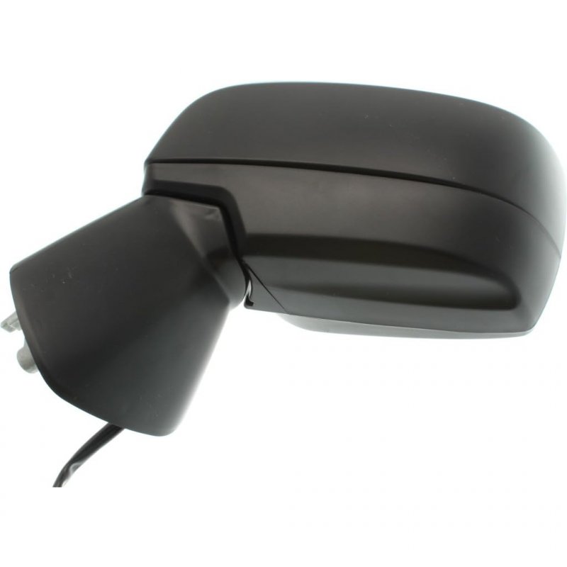 Door Mirror For Subaru Impreza 2015 2016 Driver Side Heated Power Glass Paintable Manual Folding Replacement Su1320134
