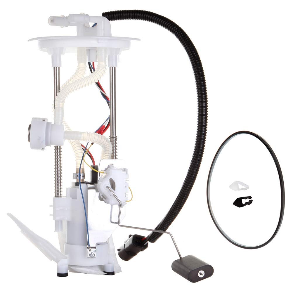 Fuel Pump Assembly Electric Module Replacement For 2002-2003 Ford Explorer Sport Trac 4l