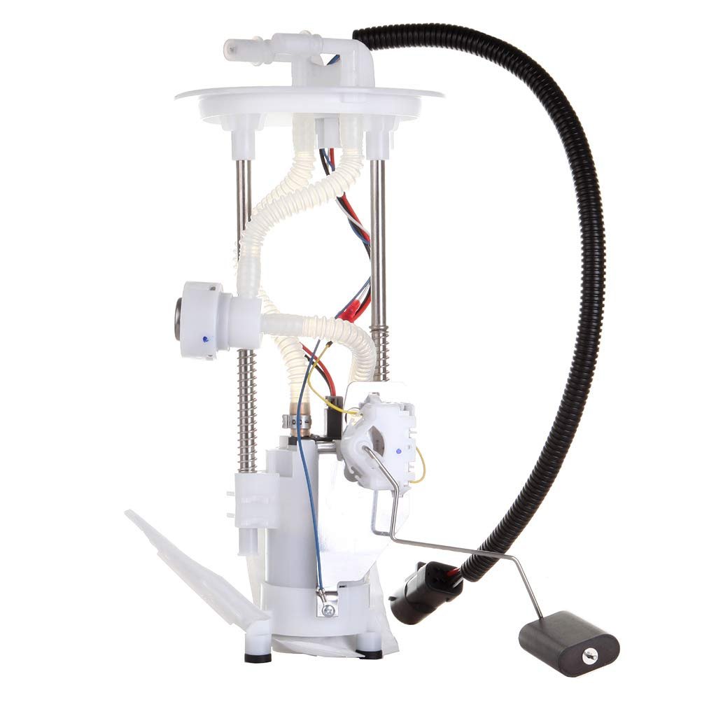Fuel Pump Assembly Electric Module Replacement For 2002-2003 Ford Explorer Sport Trac 4l