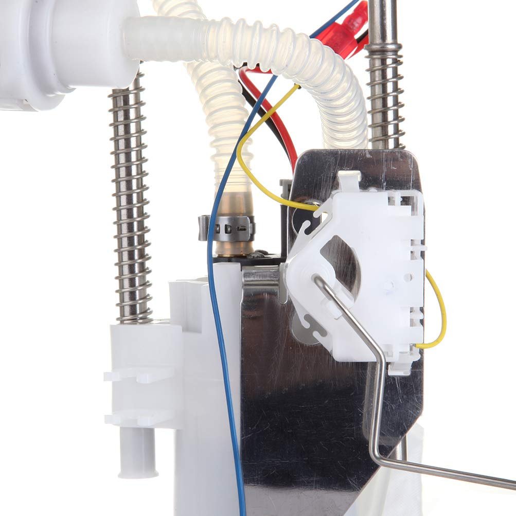 Fuel Pump Assembly Electric Module Replacement For 2002-2003 Ford Explorer Sport Trac 4l