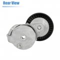 X Autohaux 1 Pcs Belt Tensioner Assembly With Pulley For Volvo S60 L5 2 5l Petrol012-2016 Cross Country 2 2016-2016 534026810