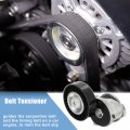 X Autohaux 1 Pcs Belt Tensioner Assembly With Pulley For Volvo S60 L5 2 5l Petrol012-2016 Cross Country 2 2016-2016 534026810