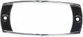 Grote 43673 Chrome Plated Buttress-style Light Guard 