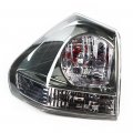 2004 2005 2006lexus Rx330 2007 2008 2009lexus Rx350 Tail Lights Lamps Assembly Driver Side Brake Light Red Lens Left Rear 