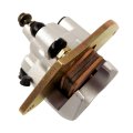 Front Brake Caliper Left And Right For Honda Rancher 420 Trx420 Foreman Rubicon 500 Tr 500 45150 Hp5 601 45250