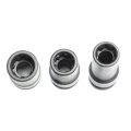 Dptool 14mm 15mm 16mm Brake Caliper Socket Set Square Drive For Audi Rs Q7 S5 Mercedes Benz Models 