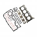 Secosautoparts Head Gasket Set Hs54664 Fit For Chrysler 200 Dodge Jeep Patriot 2 4l 2007-2016