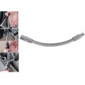 Adapter Socket Drive Flexible Extension Bar 3 8 300mm Connecting Link Shaft