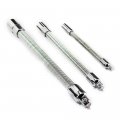 Adapter Socket Drive Flexible Extension Bar 3 8 300mm Connecting Link Shaft