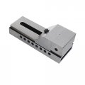 Hfs R Precision Grinding Screwless Mini Insert Vise Toolmaker Steel 0 0002 3in Accurate And Versatile