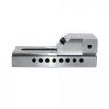 Hfs R Precision Grinding Screwless Mini Insert Vise Toolmaker Steel 0 0002 3in Accurate And Versatile