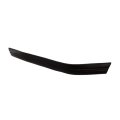 Ford F-150 1992 93 94 95 96 1997 Bumper Impact Strip Front Driver Side Replacement For Fo1058271 F3tz17k833j 