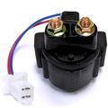 Caltric Starter Solenoid Relay Fits Yamaha Xz550 550 1982-1983 