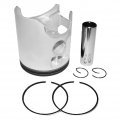 Road Passion Engine Piston And Rings Set Replacement For Honda Cr250 1986-2007 Suzuki Rm250 1996-2008 Kawasaki Kx250 1992-2004 
