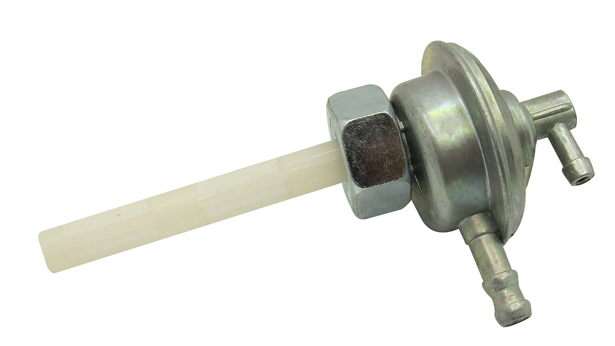 Petcock For Honda Elite Ch250 Scooter Moped 16mm