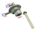 Petcock For Honda Elite Ch250 Scooter Moped 16mm