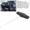 Air Outlet Remover Hook Removal Tool Pulling T40207 Fit For Benz Sl S Class E