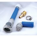 Atlantis Flush Kit Polaris Quick Snap A6011 