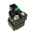 Caltric Starter Solenoid Relay For Suzuki Lt-a400f Kingquad 400 4x4 2008-2016 