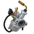 Carburetor Replacement For Kawasaki Klx110 Klx110l 2010-2016 