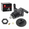 Fuel Tank Valve Petcock 3 Way Knob Nut For Polaris Sportsman 335 400 500 600 700 Twin Magnum Trail Boss 325 330
