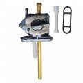 Waltyotur Motorcycle Fuel Gas Petcock Valve Petrol Tap Replacement For Suzuki Drz400 S Sm 2000-2019