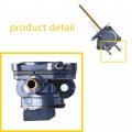 Waltyotur Motorcycle Fuel Gas Petcock Valve Petrol Tap Replacement For Suzuki Drz400 S Sm 2000-2019