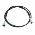 Quick Connect Speedometer Cable 80 Inch For Pontiac Buick Chevy Olds Cadillac 