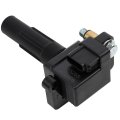 Ignition Coil 1 Pc For Subaru Impreza 2 0l003-2005for Saab 9-2x 2 2005 Uf550