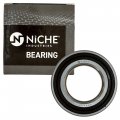 Niche Wheel Bearing Seal Kit For Honda Pioneer 500 520 700 700-4 Deluxe
