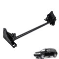 Bracket Lifter Link Assembly Black Front Left Seat Driver Side Steel Replacement For 2003 2004 2005 2006 2007 Murano 