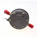 Mover Parts Fuel Feed Pump 129100-52101 12910052101 For Yanmar 1gm 2qm 3qm Marine Enigne 3tnv76 2tnv70 4tne84