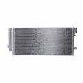 A C Condenser For Chevy Sonic 2012 2019 1 4l Turbo Parallel Flow Fits Gm3030295 96945774 Replacement Air Conditioning Part 