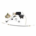 Jiayicity Door Lock Assembly For John Deere Excavator 80 750 550lc 450lc 330lcr 270lc 230lc 160lc 120 110 
