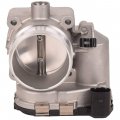 Bapmic 06b133062m Throttle Body Assembly Compatible With 2000-2005 Audi A4 Quattro 2000-2006 2001-2005 Volkswagen Passat