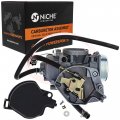 Niche Carburetor For Kawasaki 15003-1746 15003-1363 Lakota 300 Sport