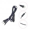Chancs Turntable Motor Electric Synchron Tyc-50 110v 15-18rpm With 1 8m Length Power Cord Switch In-linea Foota Pusha Lampa A