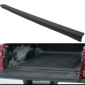 Tailgate Molding Cap Protector For Ford Explorer Sport Trac 2007 2010 Black Textured Abs Plastic Rear Top Cover Replacement 