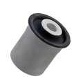 Radius Arm Bushing For 2011 To 2016ord F 450 And F 550 Super Duty Natural Rubber Black 1 Piece Part Alx Pau Og Gs404197 Cla2 