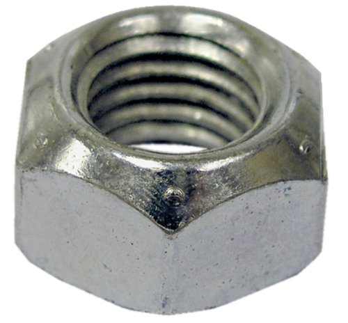 The Hillman Group 2412 5/16-18-Inch Whiz Lock Nut 20-Pack 