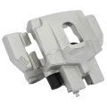 Rear Left Disc Brake Caliper Assembly 18b4818 1pc For Jeep Grand Cherokee 1999 2000 2001 2002 2003 2004 