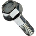 Alloy Steel Bolt Type 3 Long 8 16 By 1 9 In Grade Hex Head Starter Alx Pau Mm 72182 Cl360a50 Black Standard Style 